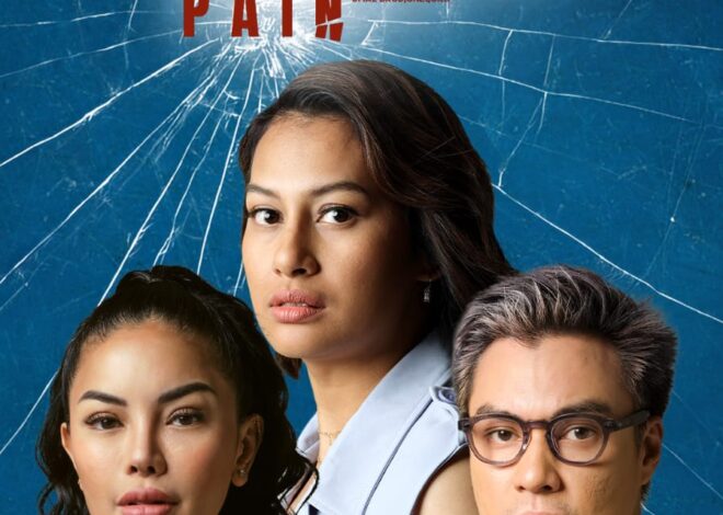 Beautiful Pain Tayang 22 Oktober 2026, Angkat Kisah Ibu yang Berjuang Keluar dari Rumah Tangga Penuh Luka