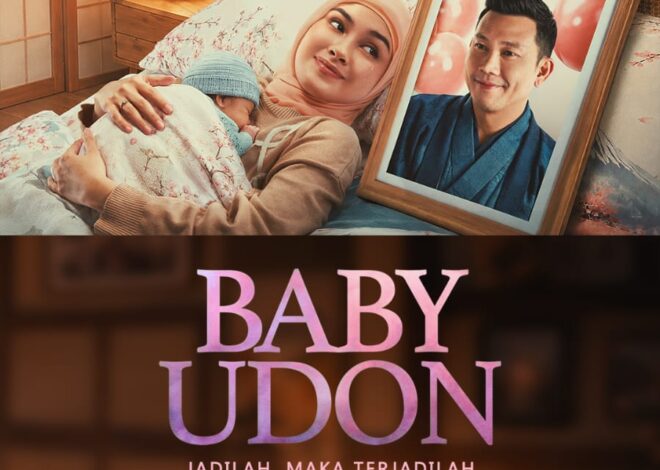 27 Kali Nonton Masih Menangis, Denny Sumargo Ungkap Keterikatan Emosional dengan Film Baby Udon