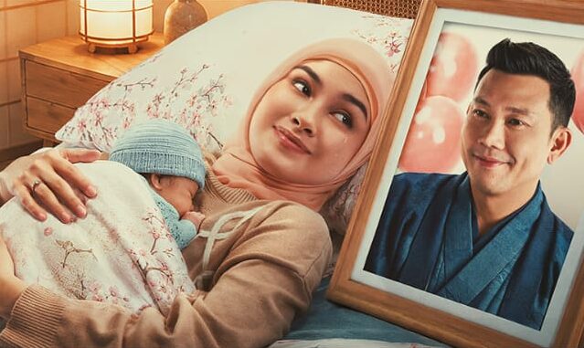 27 Kali Nonton Masih Menangis, Denny Sumargo Ungkap Keterikatan Emosional dengan Film Baby Udon