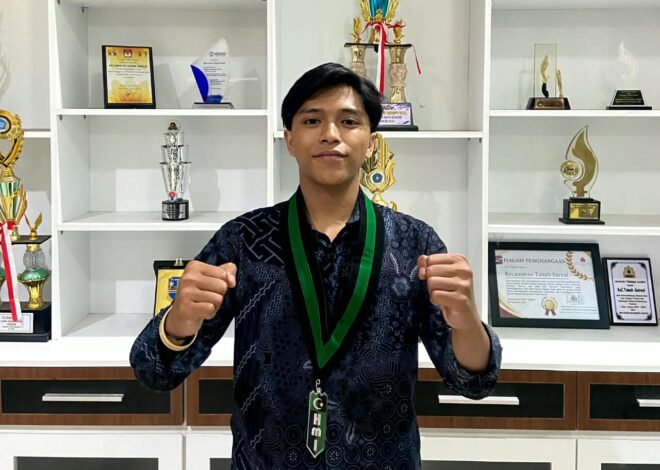 Tatang Suherman Soroti Pendidikan Kota Bogor, 6.000 Anak Tak Sekolah dan 1.100 Guru Masih Dibutuhkan