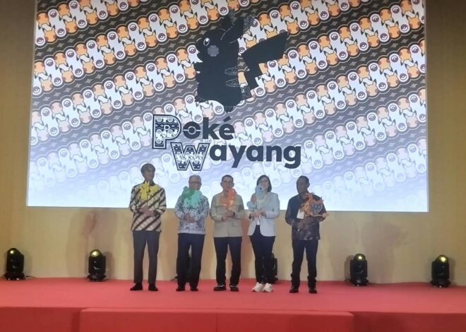 Poke Wayang Diluncurkan, Pokémon Bawa Warisan Budaya Indonesia ke Dunia
