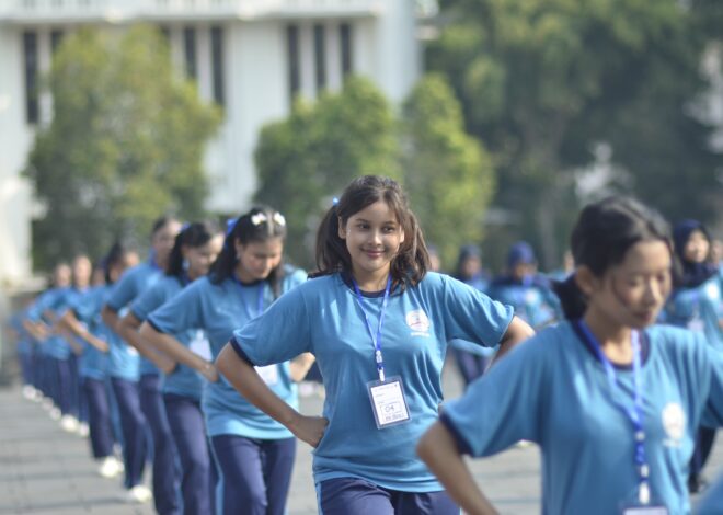 500 Wanita Meriahkan Tari Keroncong Nusantara di Kota Tua Jakarta, Keroncong Didorong Mendunia