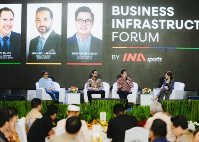 Artotel Group Dorong Empat Aset Olahraga Jabar Jadi Destinasi Sport Tourism