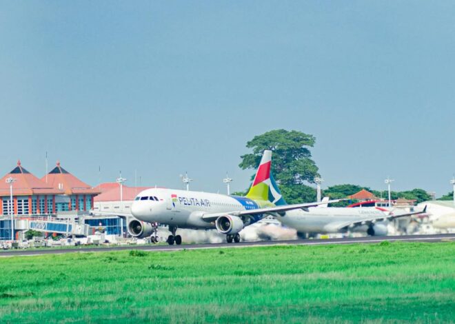 Nikmati Kopi Sanger Lebih Hemat, Penumpang Pelita Air Dapat Diskon di Port & Co