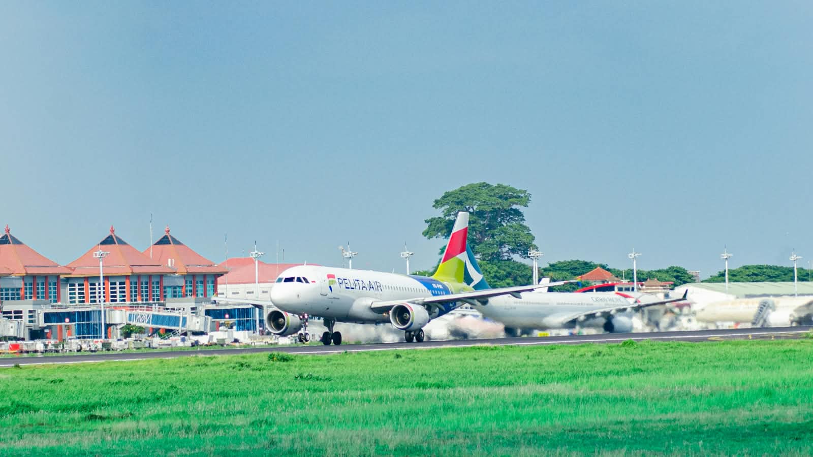 Nikmati Kopi Sanger Lebih Hemat, Penumpang Pelita Air Dapat Diskon di Port & Co