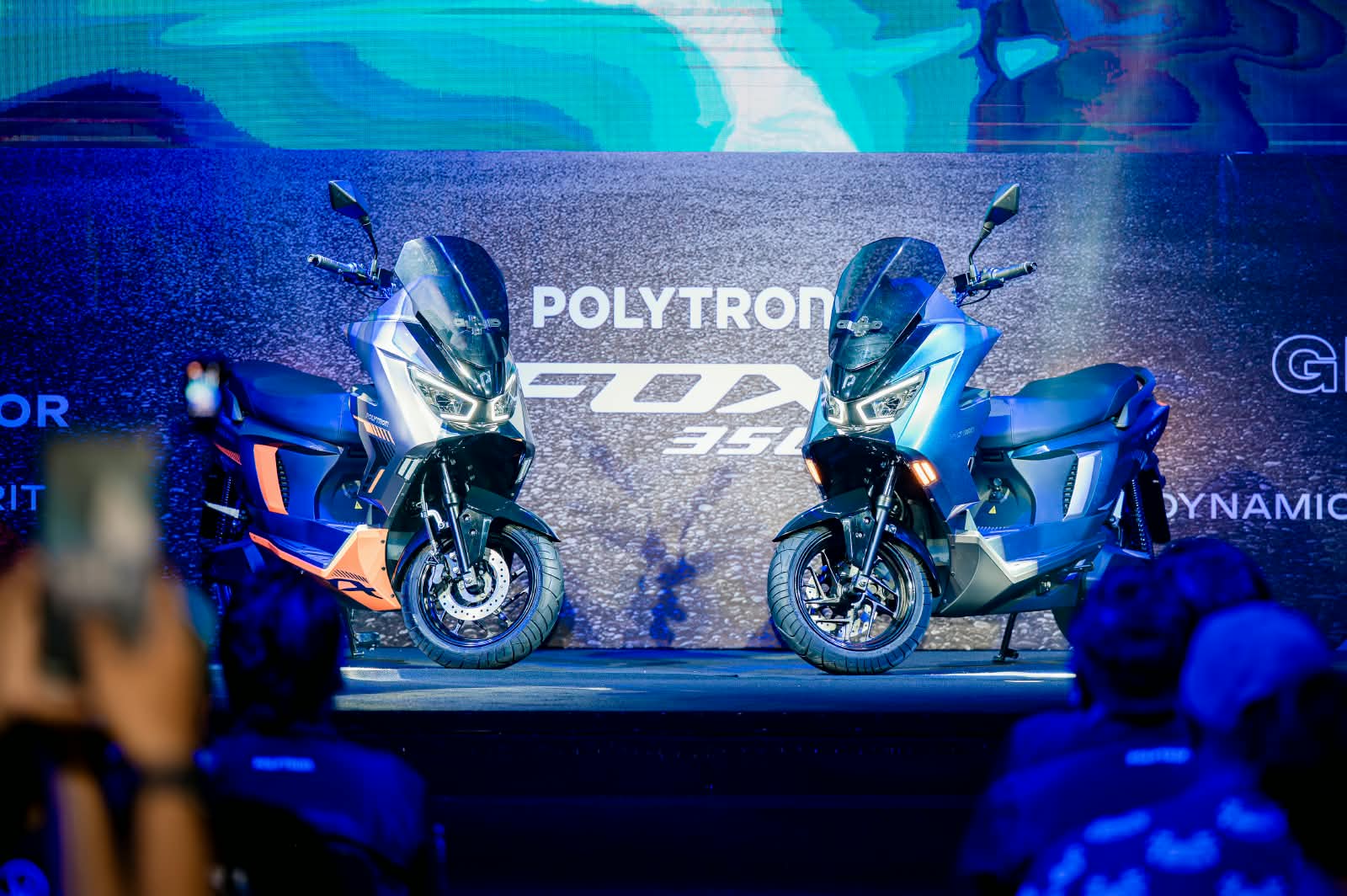 Motor Listrik Terpapar Abu Vulkanik? Polytron Bagikan Cara Membersihkannya
