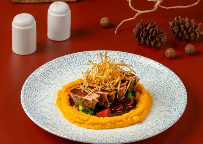 Rayakan Anniversary ke-39, Swiss-Belresort Dago Heritage Hadirkan Kuliner Prancis dan Indonesia