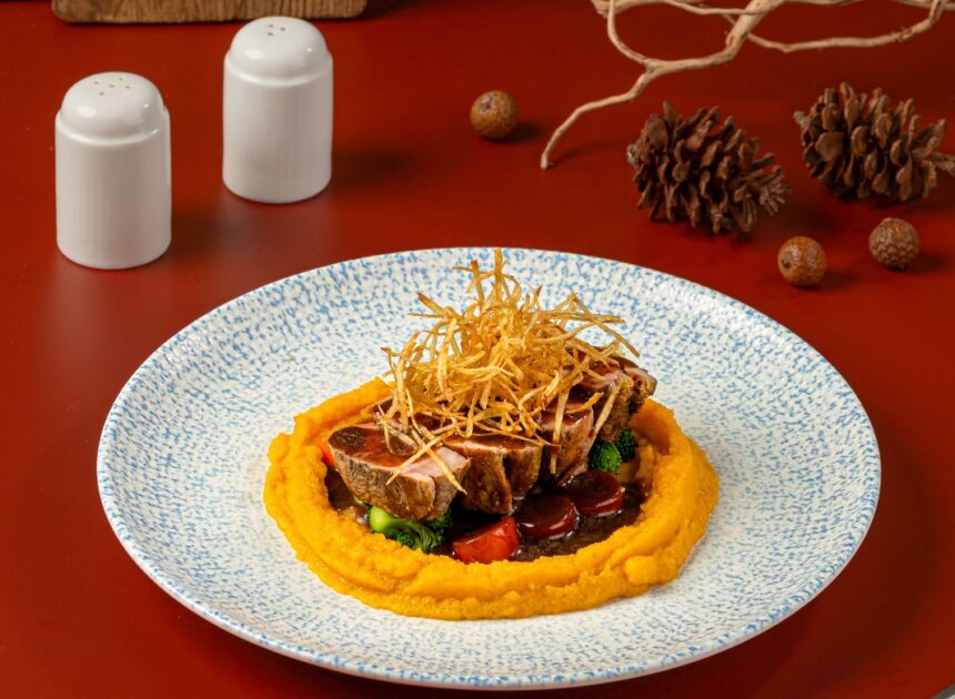 Rayakan Anniversary ke-39, Swiss-Belresort Dago Heritage Hadirkan Kuliner Prancis dan Indonesia