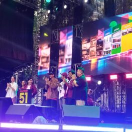 Polytron Rayakan 51 Tahun dengan Polytron Fest 2026 dan Kampanye “Bangga Terus Melangkah”