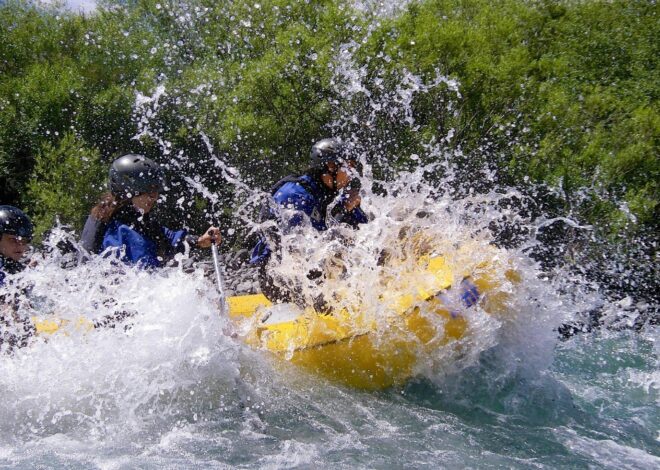 Aktivitas Outdoor di Malang untuk Pemula, dari Rafting hingga Snorkeling