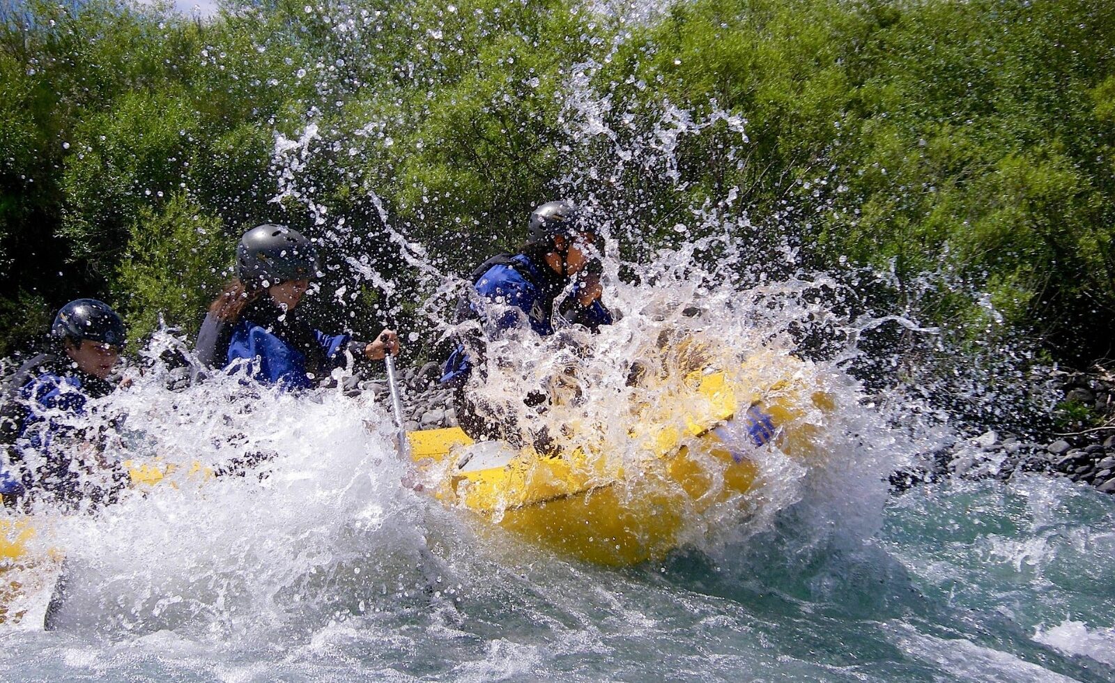 Aktivitas Outdoor di Malang untuk Pemula, dari Rafting hingga Snorkeling