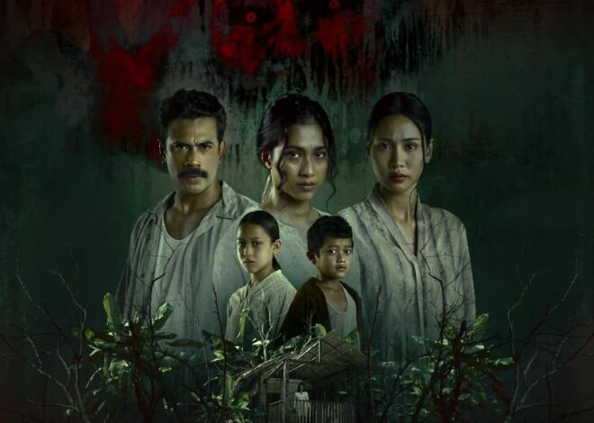 Khadam Tayang di Bioskop Indonesia, Ini 3 Hal yang Menarik