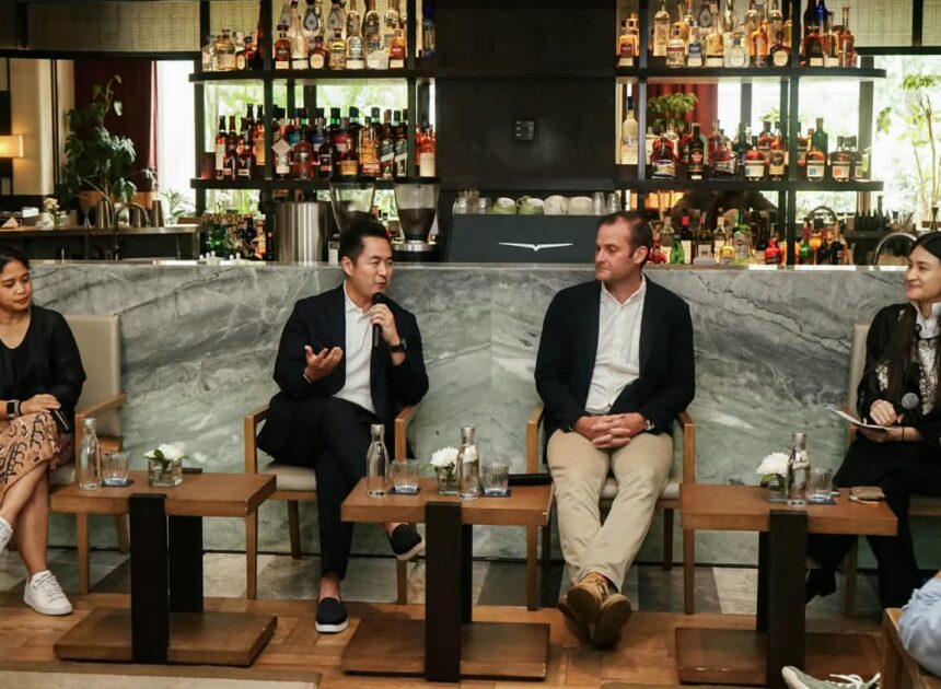 Artotel Group Dorong Restorasi Alam untuk Menjaga Masa Depan Destinasi Wisata