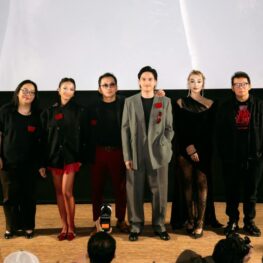 Lobang Buaya Hadirkan Misteri Pembunuhan Berantai, Hanung Bramantyo Siapkan Plot Twist