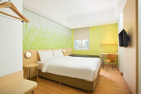Zest Bogor Rayakan 39 Tahun Swiss-Belhotel International, Hadirkan “Global Vision, Local Heart”