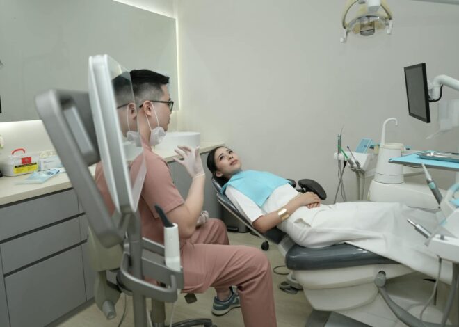 SMART Dental Taman Palem Bawa Layanan Gigi untuk Keluarga, dari Anak hingga Orang Tua
