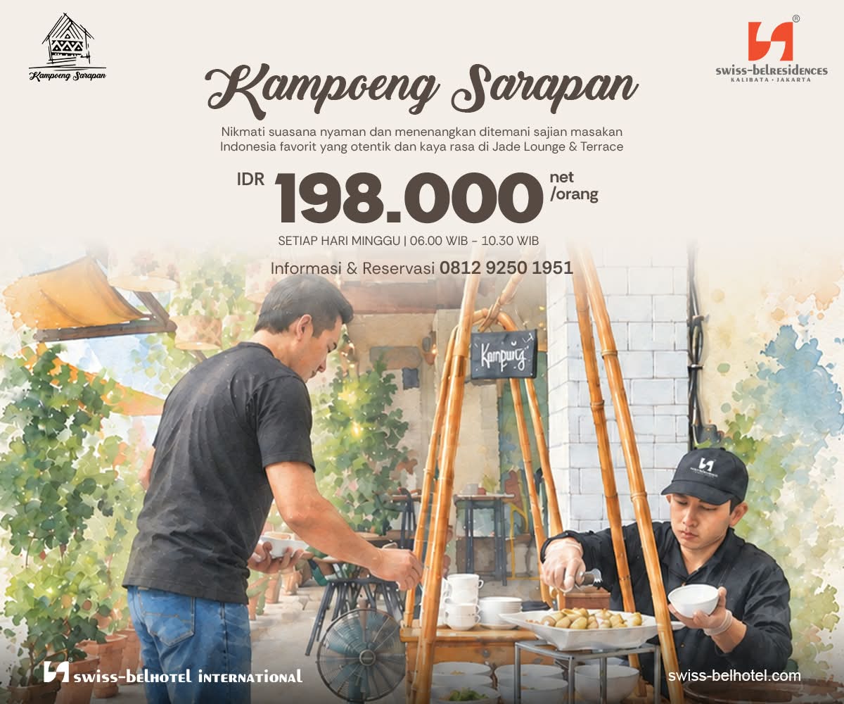Banner SB Kalibata