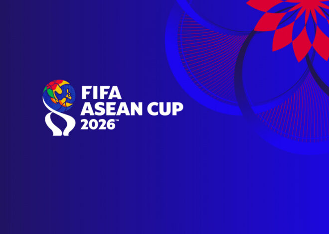 Indonesia Jadi Tuan Rumah FIFA ASEAN Cup 2026, Digelar di SUGBK dan Si Jalak Harupat