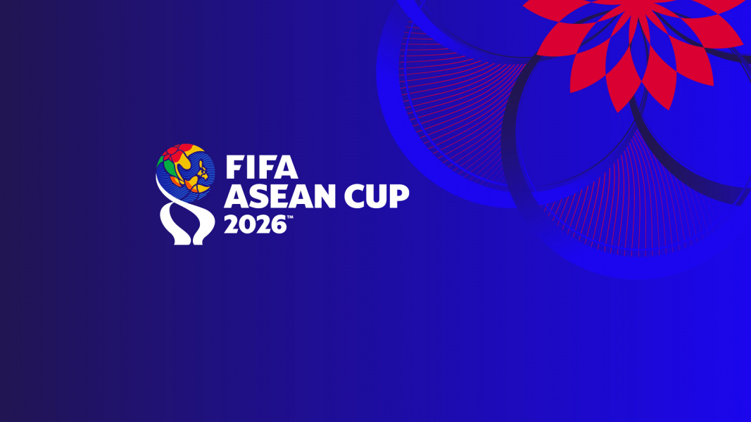 Indonesia Jadi Tuan Rumah FIFA ASEAN Cup 2026, Digelar di SUGBK dan Si Jalak Harupat