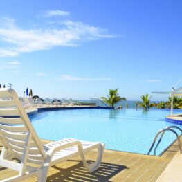 Ingin Liburan Berbeda? Ini 10 Hotel Unik di Dunia