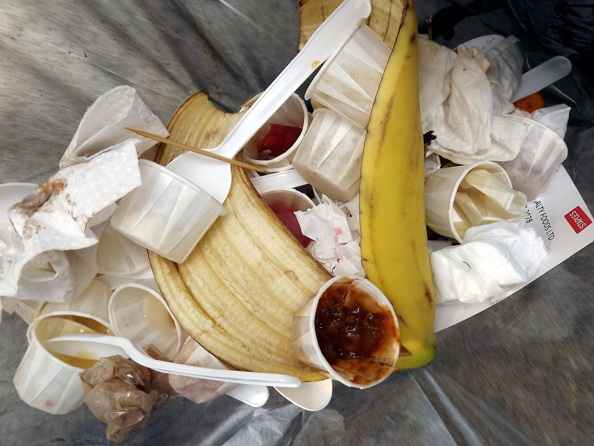 Jangan Langsung Dibuang, Ini 5 Ide Kreatif Daur Ulang Sampah Rumah Tangga