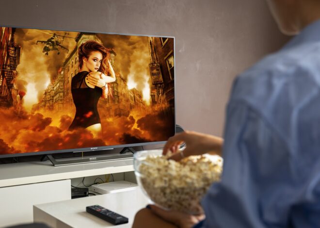 7 Film Survival yang Bikin Tegang, dari Hutan Amazon hingga Lautan Badai