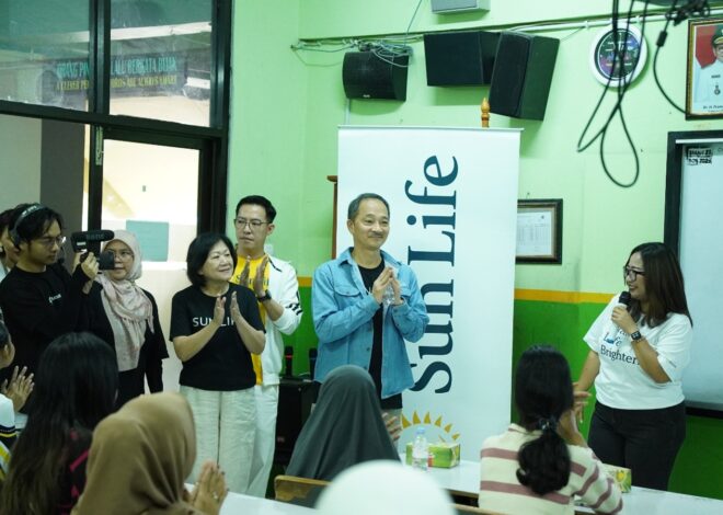 5 Cara Mengajarkan Anak Mengelola Uang, dari Uang Saku hingga Investasi