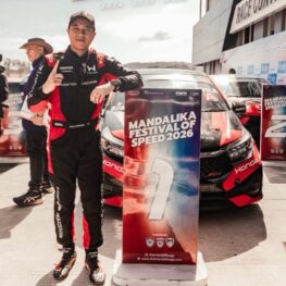 Avila dan Alvin Bahar Kunci Gelar Juara Nasional di MFoS 2026