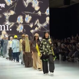 Jakarta Fashion Week 2027, KAMI Angkat Fesyen Berkelanjutan Lewat Still / Moving