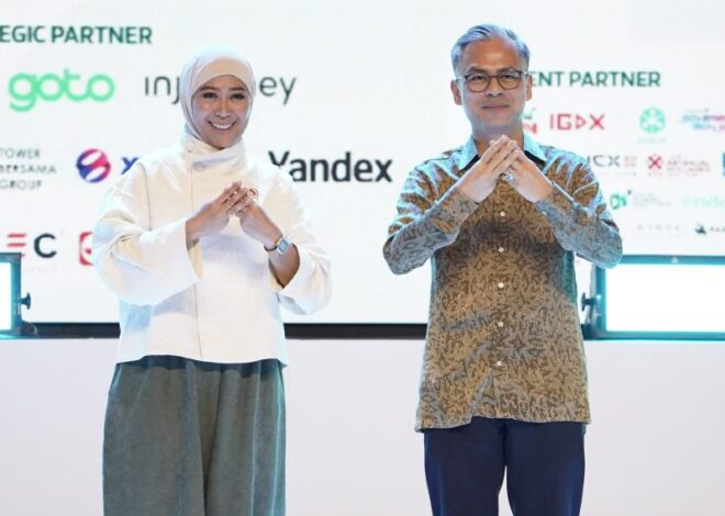 Indonesia-Malaysia Perkuat Perlindungan Anak di Ruang Digital