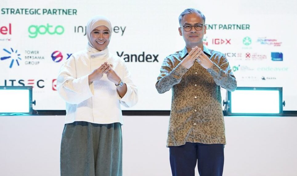 Indonesia-Malaysia Perkuat Perlindungan Anak di Ruang Digital