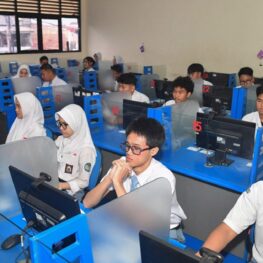 Terkendala Jaringan, Murid Terdampak TKA Bisa Ikuti Sesi Khusus 30 Oktober