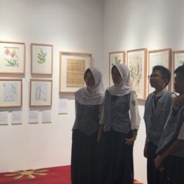 Rupakala 2026: Seni, Teknologi, dan Ruang Dialog dengan Masyarakat