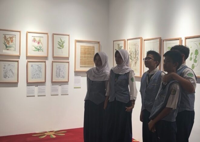 Rupakala 2026: Seni, Teknologi, dan Ruang Dialog dengan Masyarakat