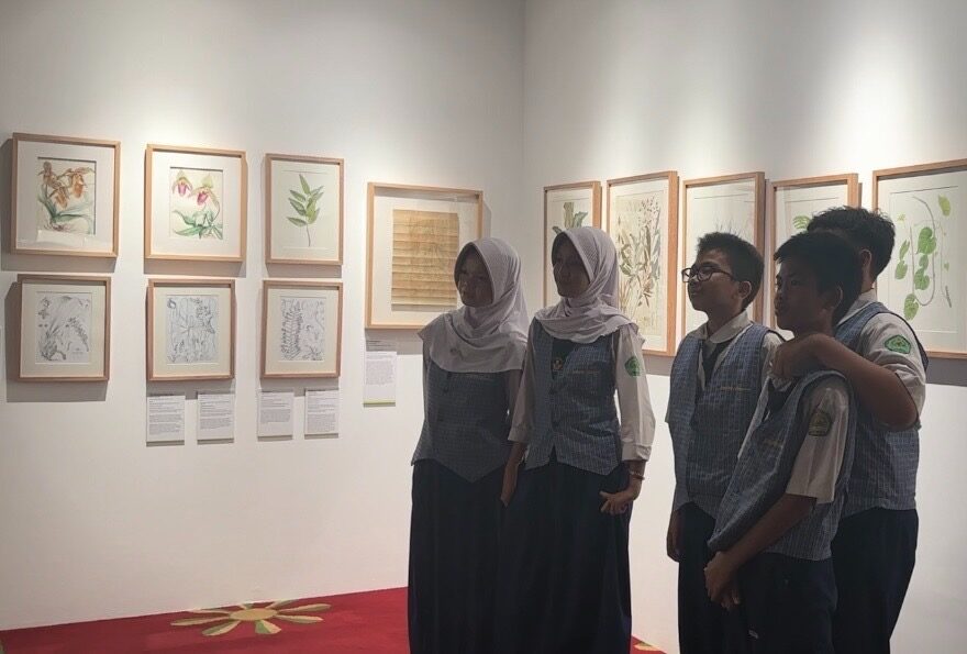 Rupakala 2026: Seni, Teknologi, dan Ruang Dialog dengan Masyarakat