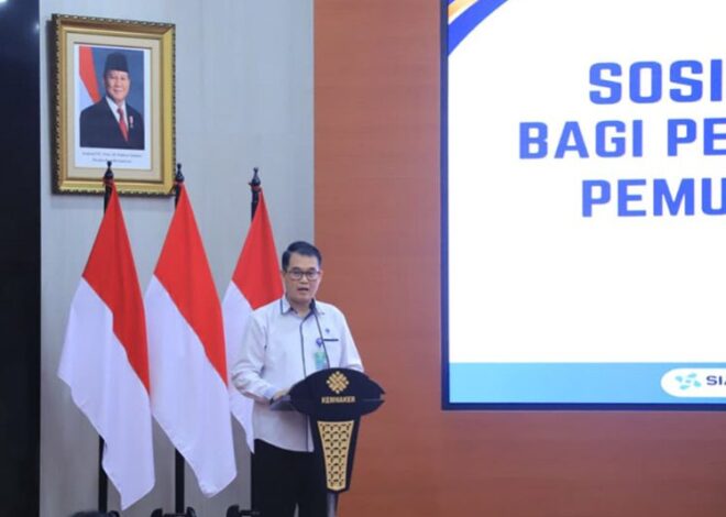 Pendaftaran Mitra MagangHub Ditutup 29 Oktober 2026, Ini Jadwal Lengkapnya