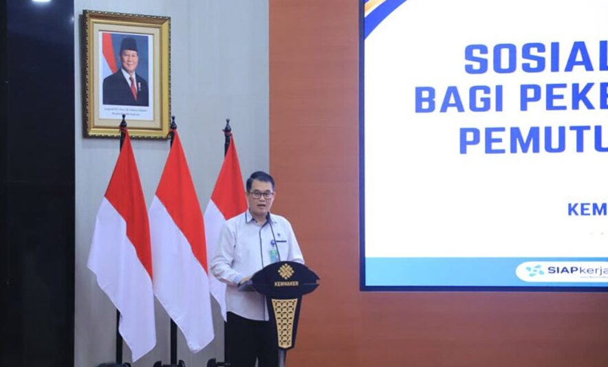 Pendaftaran Mitra MagangHub Ditutup 29 Oktober 2026, Ini Jadwal Lengkapnya