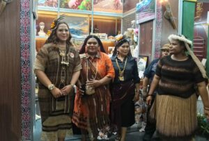 Kriyanusa 2026 Berakhir, Dekranasda Papua Pegunungan Dorong Produk UMKM Mendunia