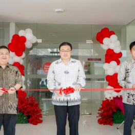 Honda Perluas Jaringan, Buka Empat Diler Baru di Sulawesi Tengah dan Kalimantan Tengah