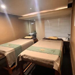 Annathaya Spa, Tempat Relaksasi Usai Menjelajah Jakarta