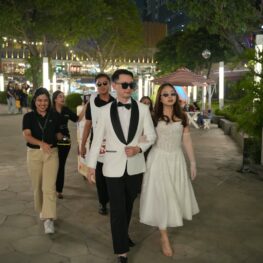 Pullman HUB Vol. 2 Hadirkan Promo Stay, Dining, Spa hingga Wedding Expo