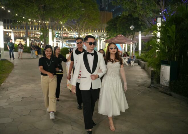 Pullman HUB Vol. 2 Hadirkan Promo Stay, Dining, Spa hingga Wedding Expo