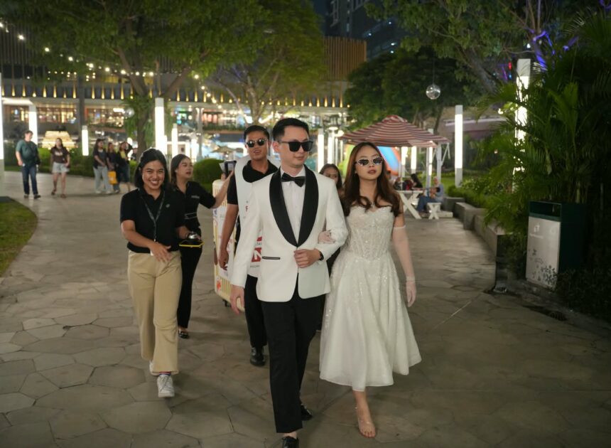 Pullman HUB Vol. 2 Hadirkan Promo Stay, Dining, Spa hingga Wedding Expo