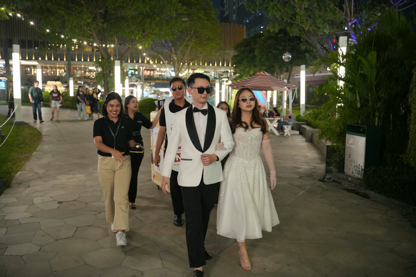 Pullman HUB Vol. 2 Hadirkan Promo Stay, Dining, Spa hingga Wedding Expo