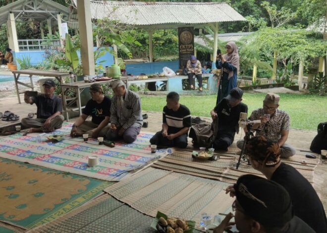 Sawala Putra Bangsa #2 Ajak Masyarakat Memaknai Pancasila di Tengah Persoalan Bangsa