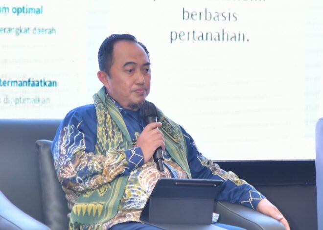 Kemendagri Dorong Layanan BPHTB Lebih Cepat dan Terintegrasi