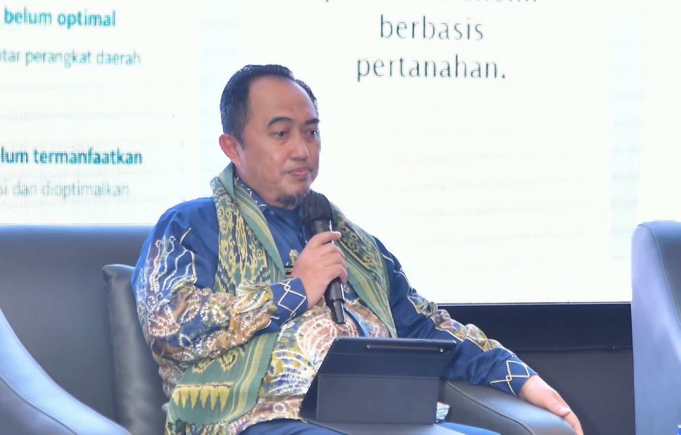 Kemendagri Dorong Layanan BPHTB Lebih Cepat dan Terintegrasi