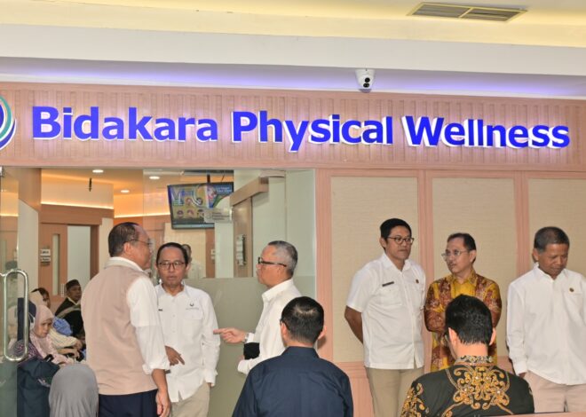 Bidakara Medical Center Jakarta Perluas Layanan Kesehatan untuk Masyarakat Umum