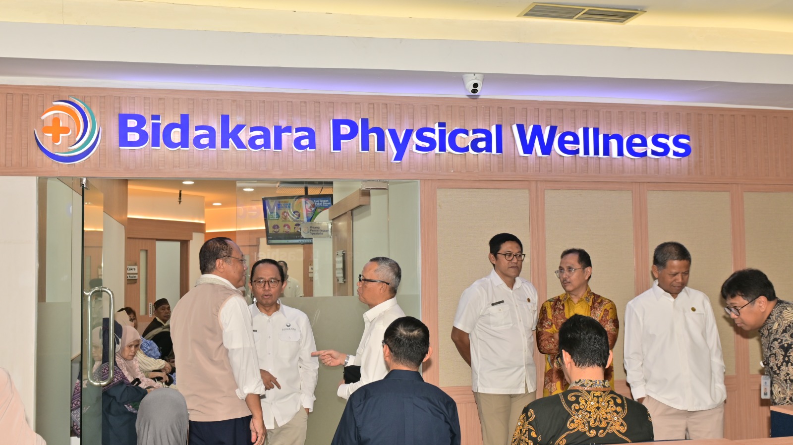 Bidakara Medical Center Jakarta Perluas Layanan Kesehatan untuk Masyarakat Umum