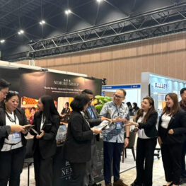 Nemuru Hotels Tawarkan Paket Company Outing di IOITE 2026, Ada Voucher Menginap